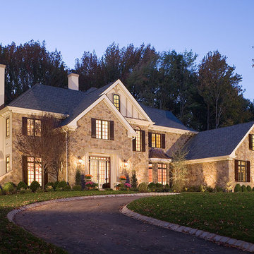 Holton Custom Home