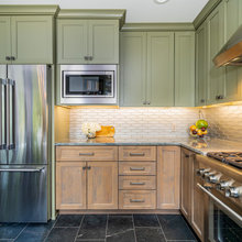 Kitchen Ideas