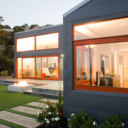 Kumar Residence - Windows