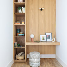 Bedroom Home office