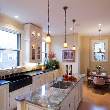 Benchmark Builders, Inc.