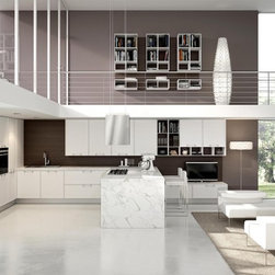 Avenue - Kitchen Cabinetry