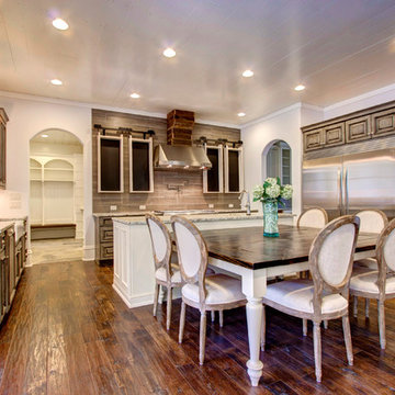 Barham Parade Home