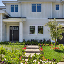 Belcrest Dr - Exterior