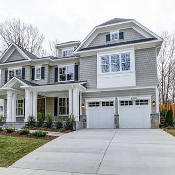 Front Elevation