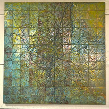OUTDOOR ART
