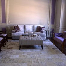 Living Room Ideas