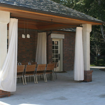 Woodside Residence