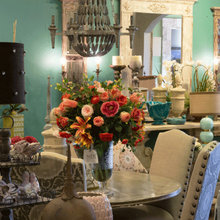 dining rooms