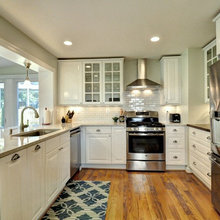 Kitchen Ideas