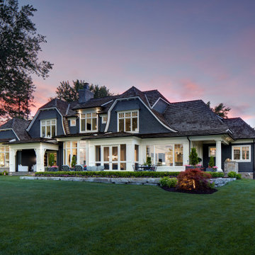 Miller Way - Oakland Hills Golf Course