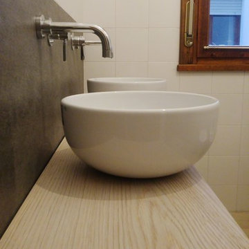 Rifacimento bagno abitazione privata