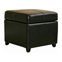 ottomans