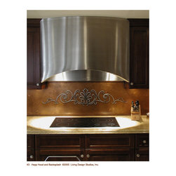 Kitchen Hoods - Products