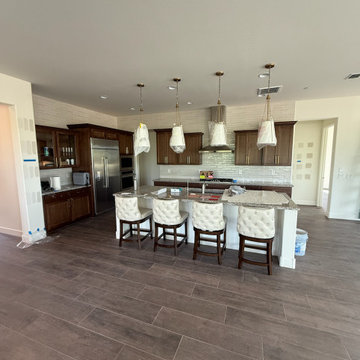 IN PROGRESS - Rio Vista Retirement Retreat
