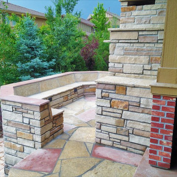 Patios