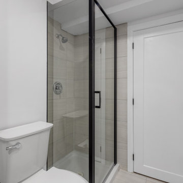 Bathroom Remodeling - Washington DC