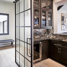 barn doors