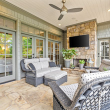 porch ideas