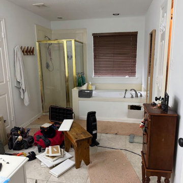 Master En-Suite
