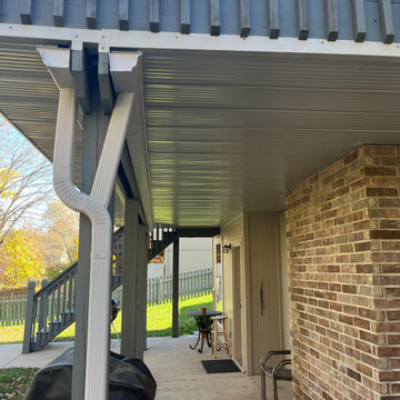 Underdecking in Gladstone, MO