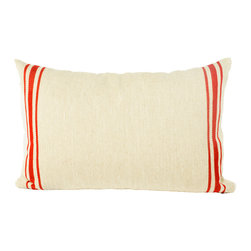 Gancedo Ready - Decorative Pillows