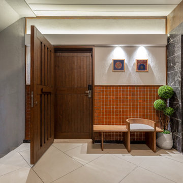The Interplay Apartment