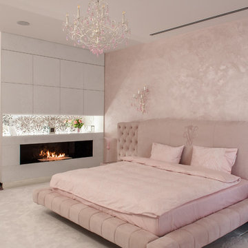FLA3 in a Private Residence in Ukraine