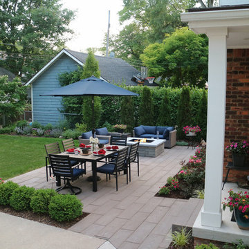 Kingston Avenue