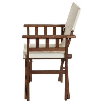Campaign Chair, Natural