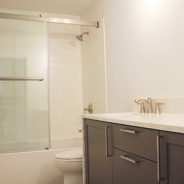 Irving Street Condo