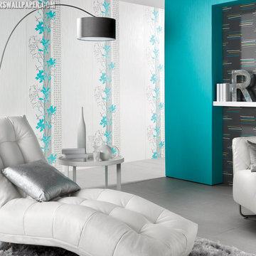 Wallpaper Accent Wall