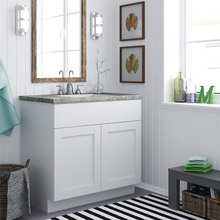 Bathroom Ideas