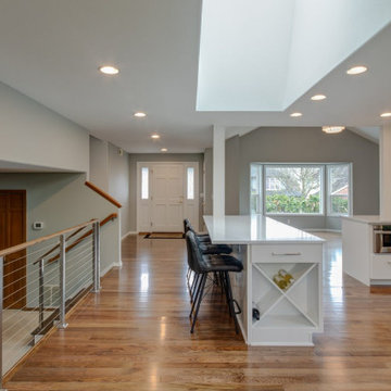 Bothell Kitchen Remodel