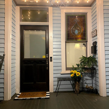Grant Park: Front Porch