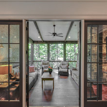 Screen Porch