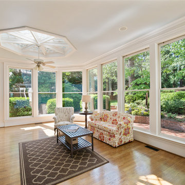 171 Chapman Road, Greenville, SC 29605 $899,605