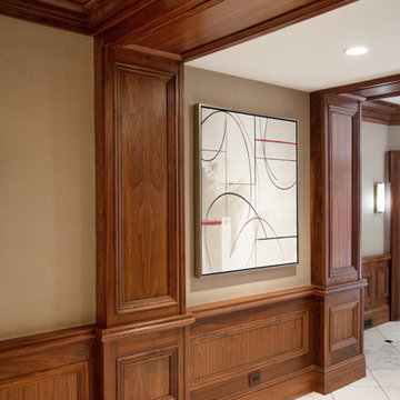 Lobby Design