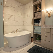 Bathrooms