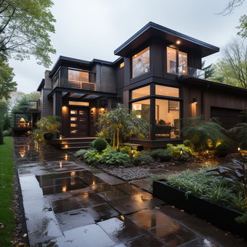 Custom Homes Design