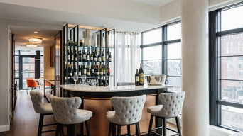 Charles and Tika | HGTV Finalist Big City Digs