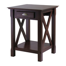 Bedside tables