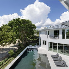 water feature