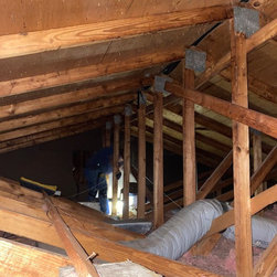 Ductwork Repaired & Restored - Air Conditioner Accessories