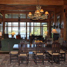 lodge