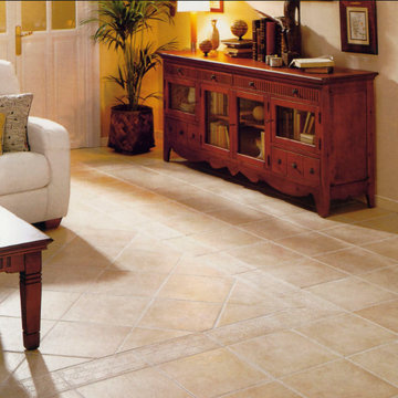 Flooring Removal Types