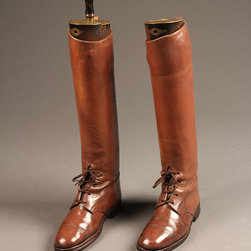 Antique Indoor Accessories - Home Decor