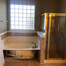 Bathrooms