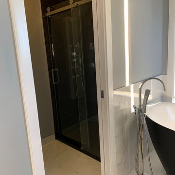 Master Bathroom Renovation