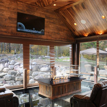 North Woods